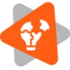 Logo <b>Tư vấn giải pháp xây dựng</b></br>Chúng tôi mang đến cho khách hàng những giải pháp tối ưu nhất khi xây dựng kiến trúc căn hộ chung cư, biệt thự, nhà xưởng, nhà hàng,...